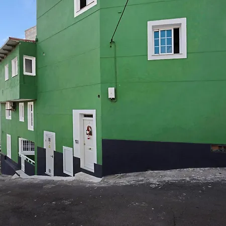 Casa Auxilia Villa Araya  Exterior photo