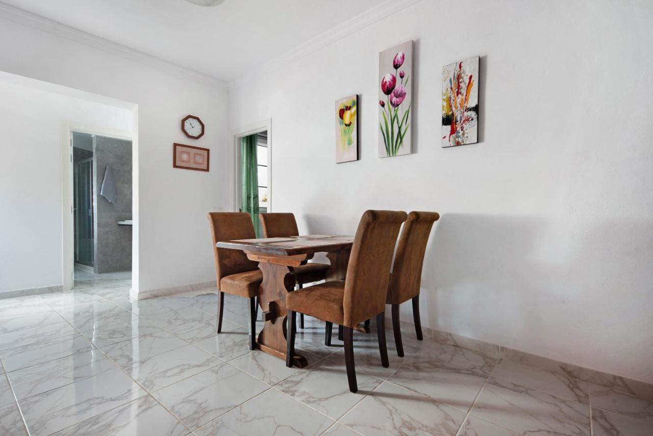Holiday home Casa Auxilia Araya (Tenerife)