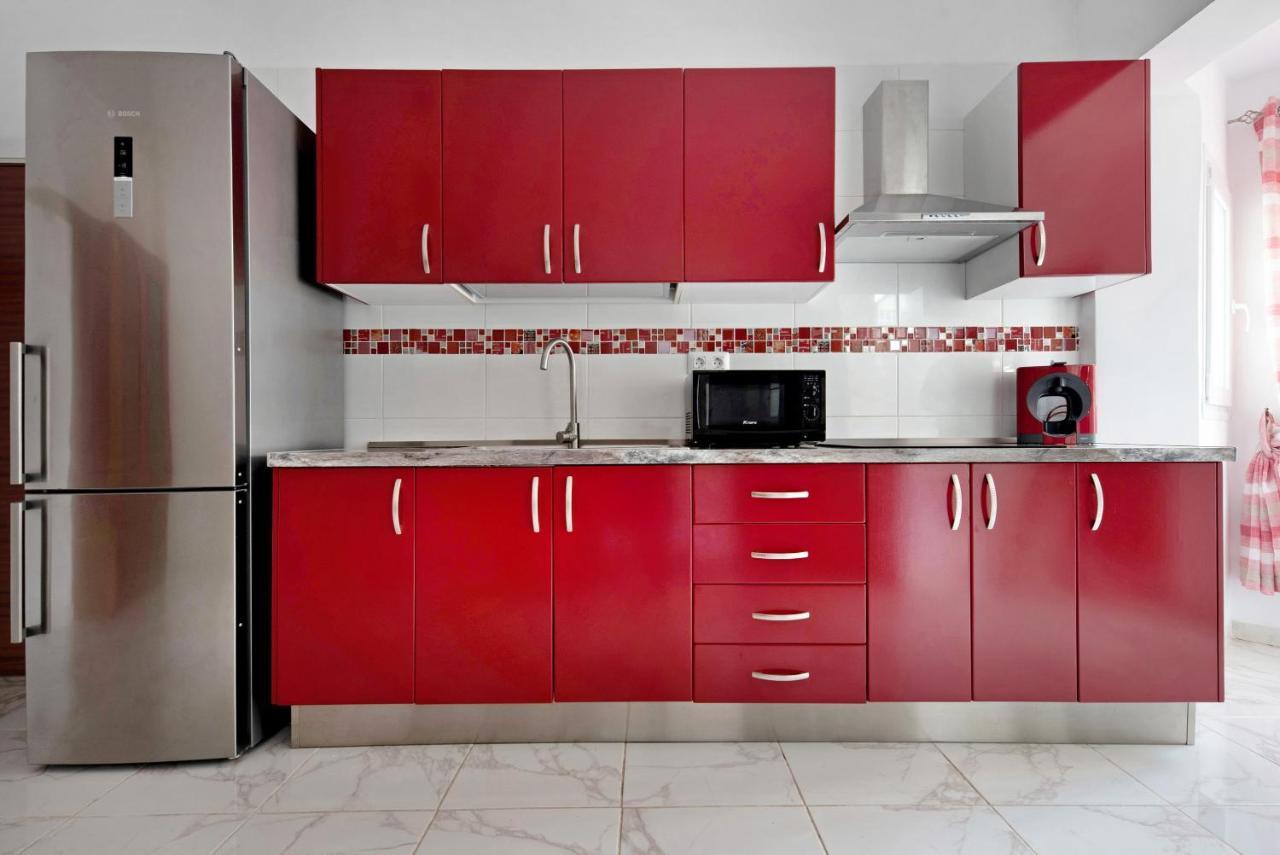 Holiday home Casa Auxilia